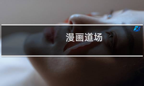 漫画道场 攻略