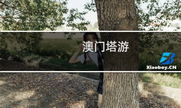 澳门塔游