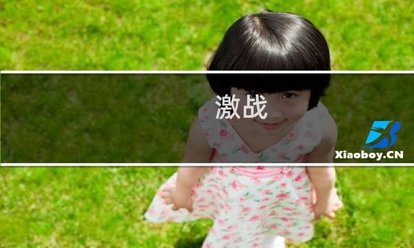激战 黄金海岸 攻略