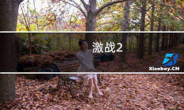 激战2 游侠 攻略