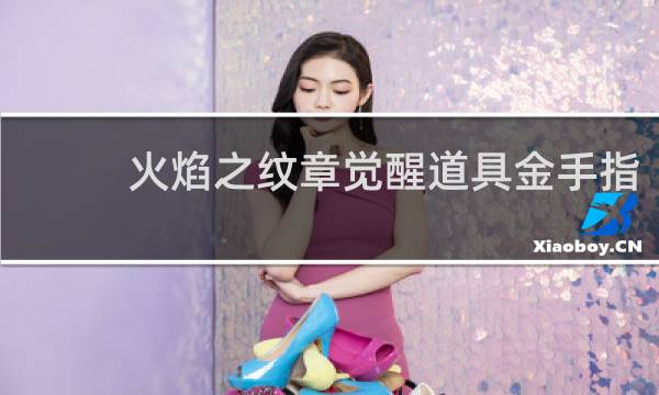 火焰之纹章觉醒道具金手指