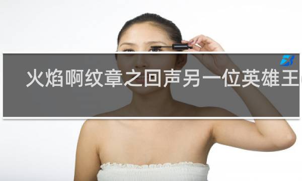 火焰啊纹章之回声另一位英雄王cia