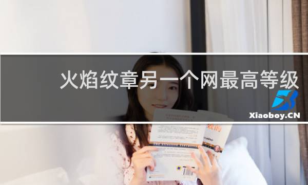 火焰纹章另一个网最高等级