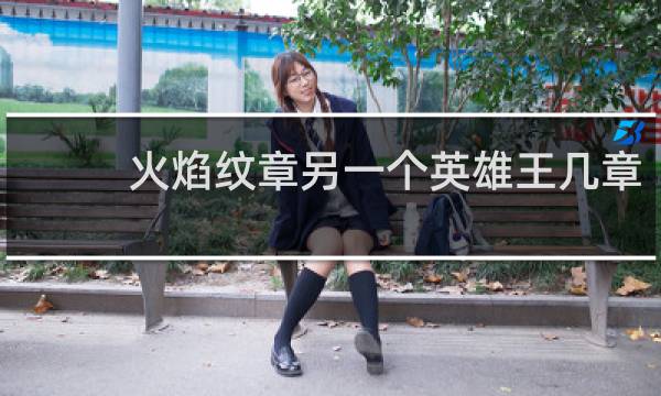 火焰纹章另一个英雄王几章
