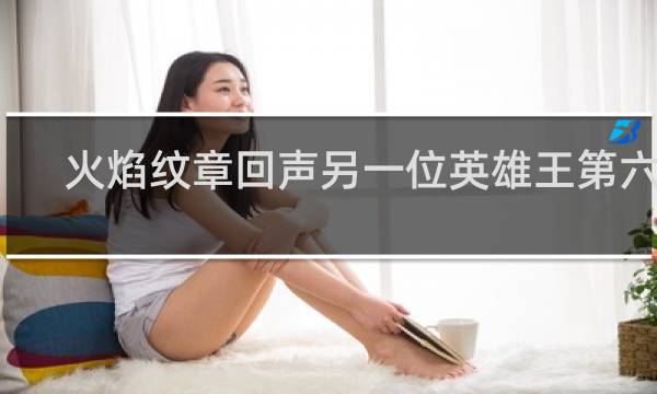 火焰纹章回声另一位英雄王第六章