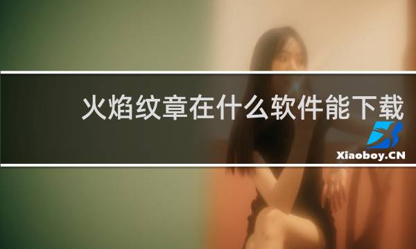 火焰纹章在什么软件能下载