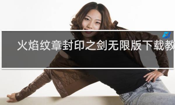 火焰纹章封印之剑无限版下载教程