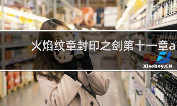 火焰纹章封印之剑第十一章a
