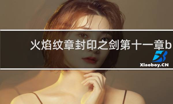 火焰纹章封印之剑第十一章b