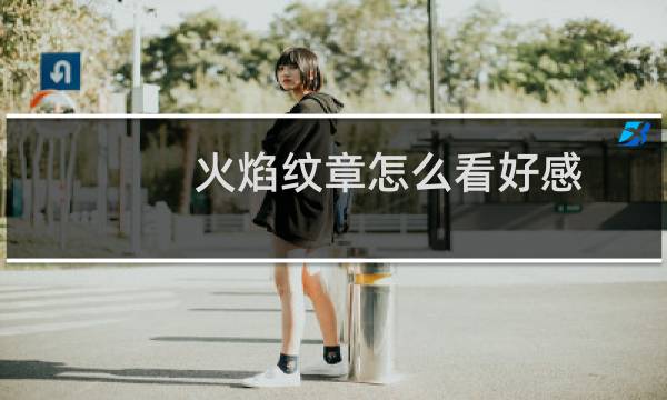 火焰纹章怎么看好感