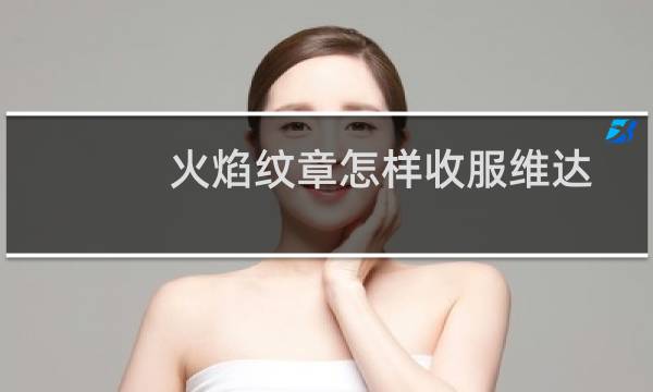 火焰纹章怎样收服维达