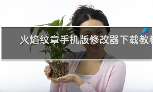 火焰纹章手机版修改器下载教程
