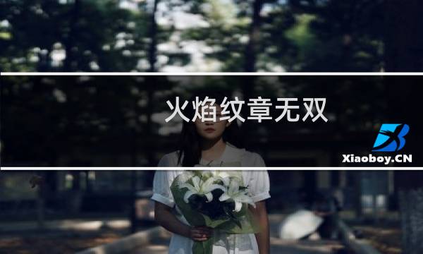 火焰纹章无双 怎么觉醒