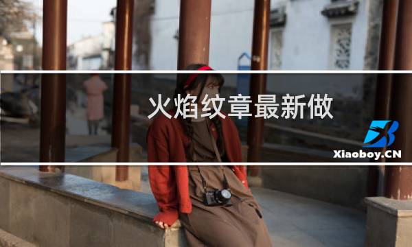 火焰纹章最新做