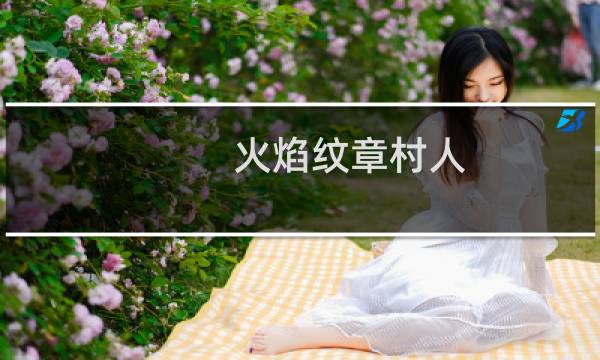 火焰纹章村人 技能