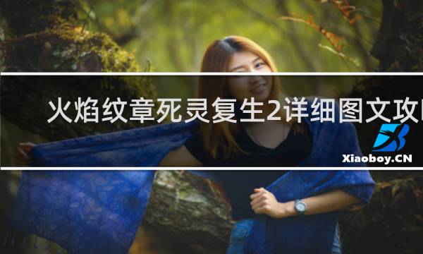 火焰纹章死灵复生2详细图文攻略