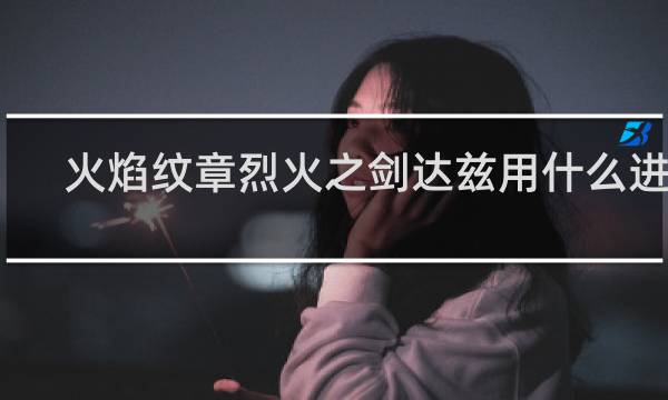 火焰纹章烈火之剑达兹用什么进化