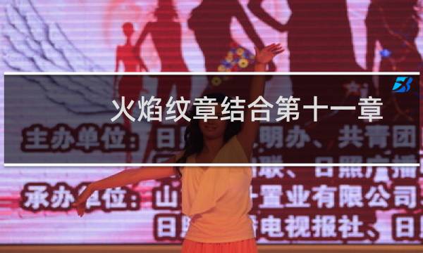 火焰纹章结合第十一章