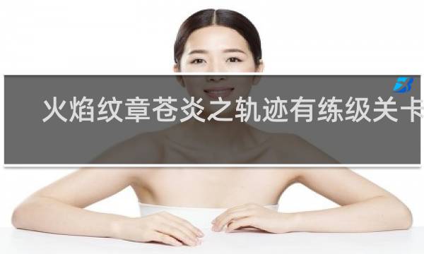 火焰纹章苍炎之轨迹有练级关卡吗