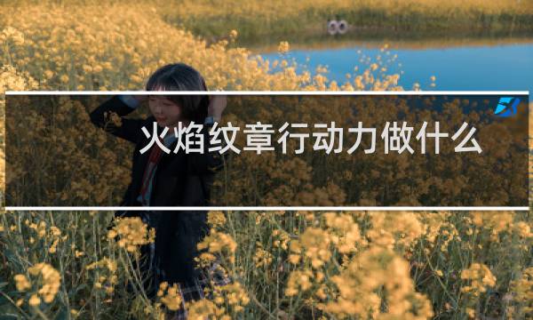 火焰纹章行动力做什么
