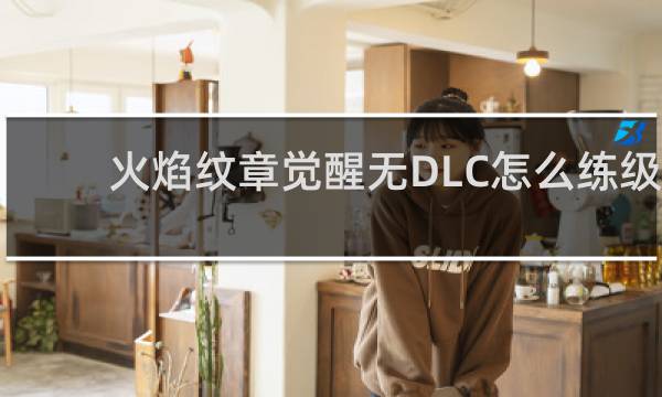 火焰纹章觉醒无DLC怎么练级