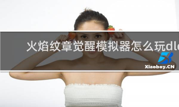 火焰纹章觉醒模拟器怎么玩dlc