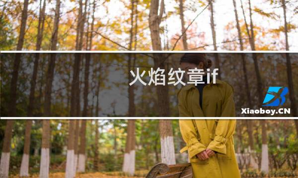 火焰纹章if 暗夜线 自捏是暗夜吗