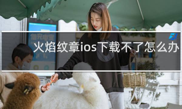 火焰纹章ios下载不了怎么办