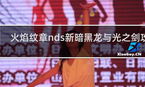 火焰纹章nds新暗黑龙与光之剑攻略