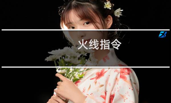 火线指令 攻略
