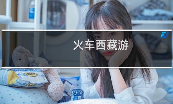 火车西藏游
