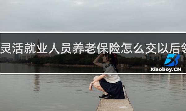 灵活就业人员养老保险怎么交以后领得高