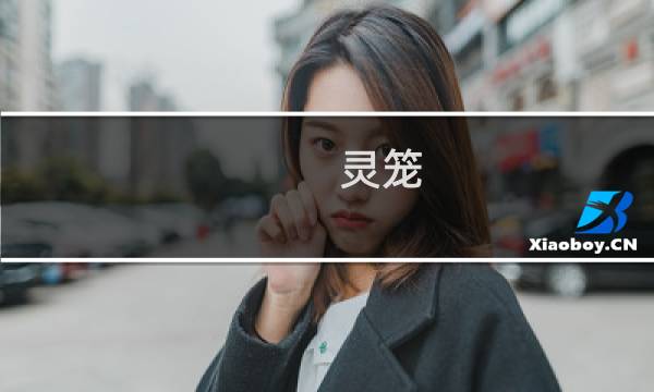 灵笼 最终幻想