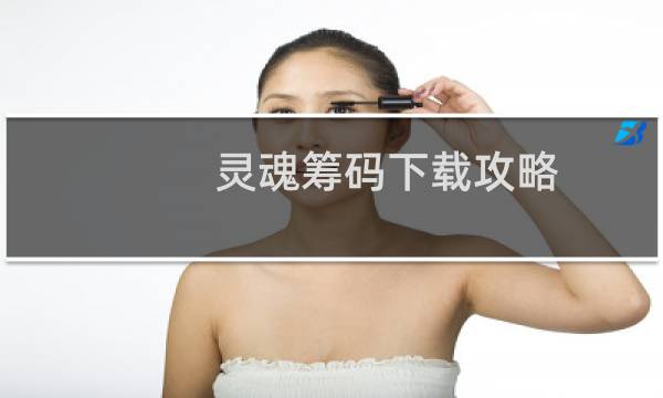 灵魂筹码下载攻略