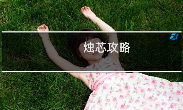 烛芯攻略