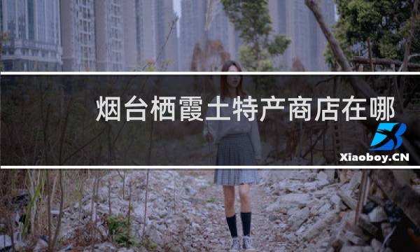 烟台栖霞土特产商店在哪