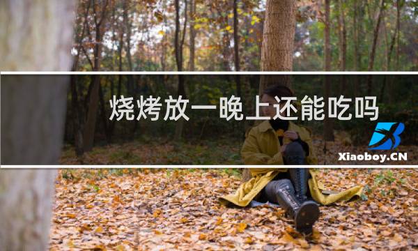 烧烤放一晚上还能吃吗