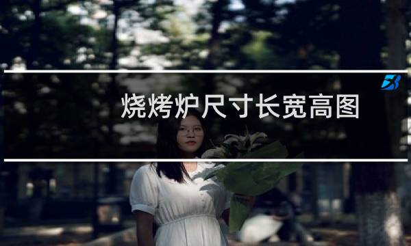 烧烤炉尺寸长宽高图
