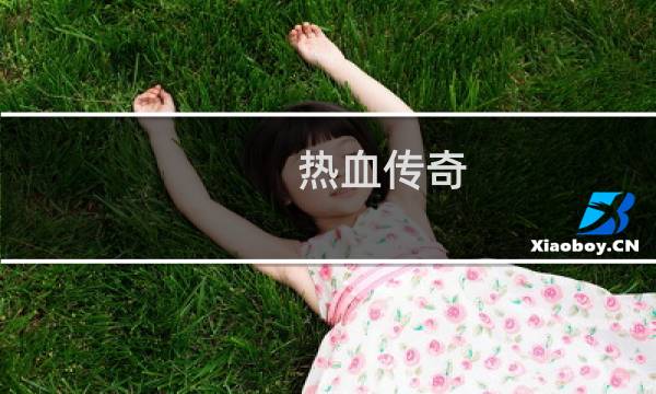 热血传奇 狗等级