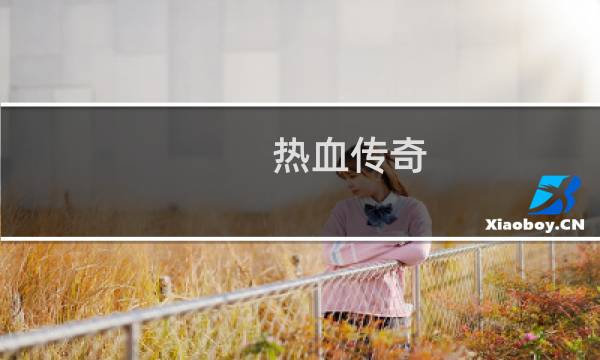 热血传奇 神兽 属性点