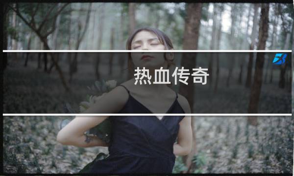 热血传奇 40万经验