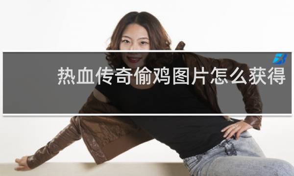 热血传奇偷鸡图片怎么获得