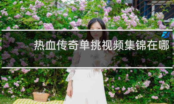 热血传奇单挑视频集锦在哪