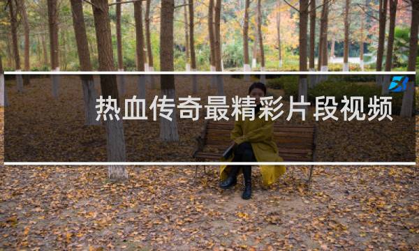 热血传奇最精彩片段视频