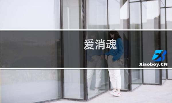 爱消魂 攻略