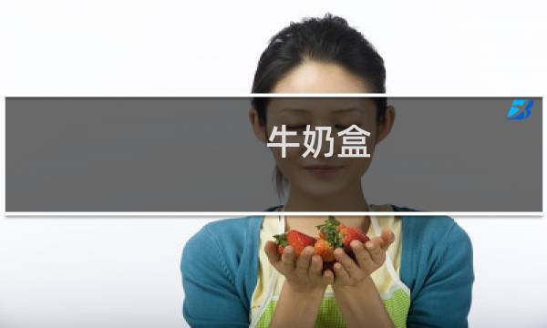 牛奶盒 攻略
