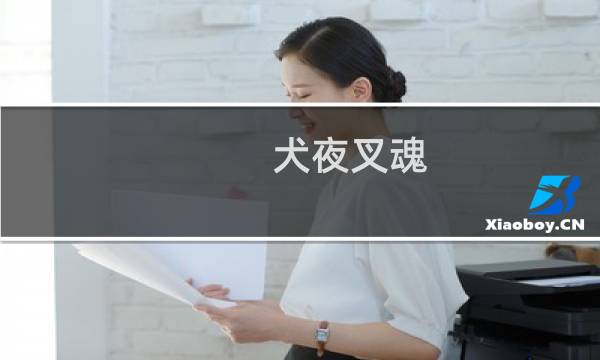犬夜叉魂 攻略