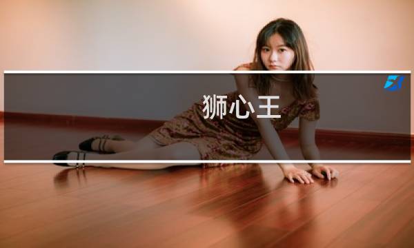 狮心王 任务攻略