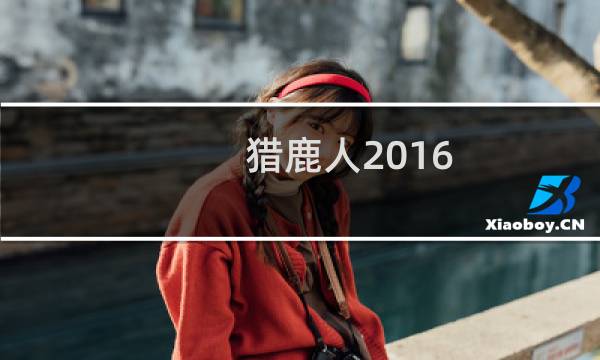 猎鹿人2016 攻略