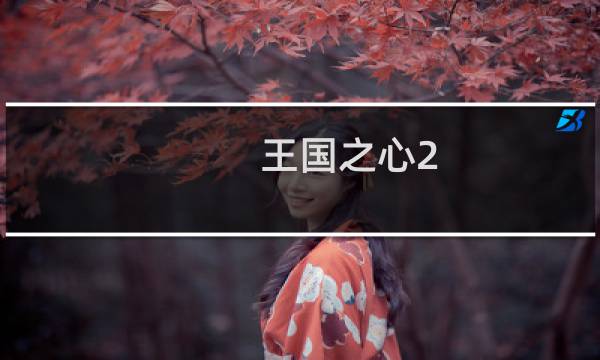 王国之心2 攻略